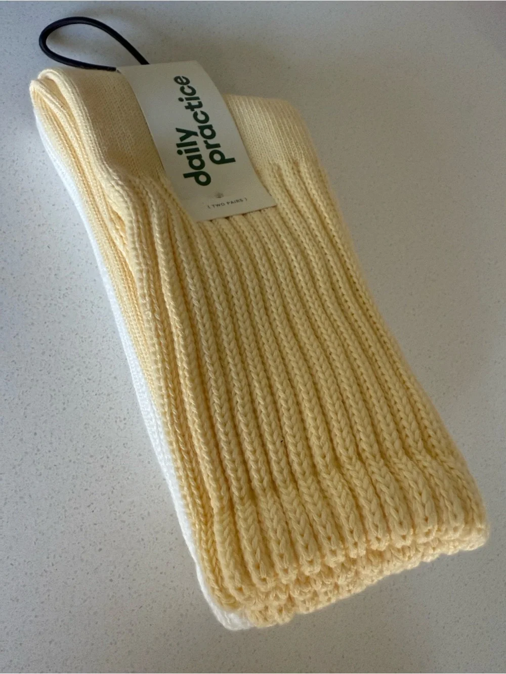 Anthropologie cozy midweight